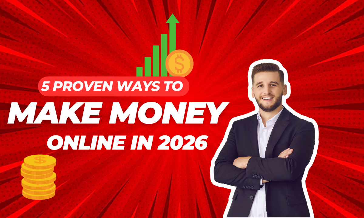 15 Best Online Jobs Without Investment in 2026